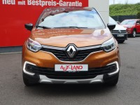 Renault Captur TCe 90