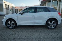 Audi Q2 1.4 TFSI s-line