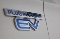 Mitsubishi Outlander 2.4Hybrid PHEV Basis 4WD