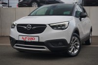 Vorschau: Opel Crossland X 1.2 Edition