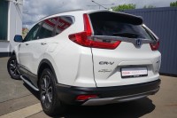 Honda CR-V 2.0 i-VTEC HYBRID Comfort