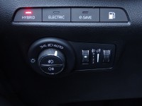 Jeep Compass 1.3 Hybrid Limited Plug-In 4WD
