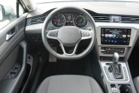 VW Passat Variant 2.0 TDI DSG Conceptline