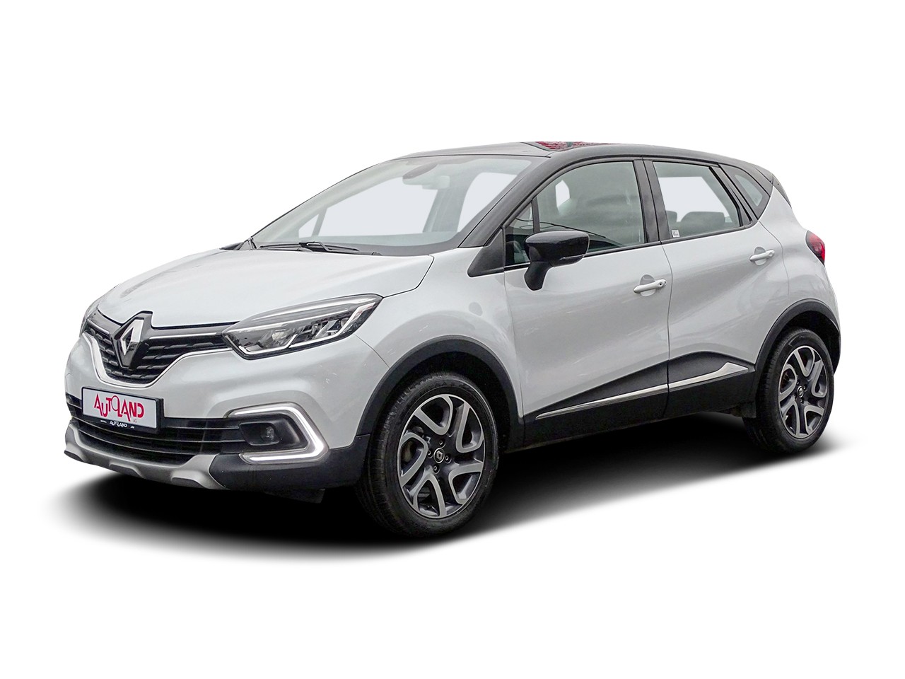 Renault Captur 0.9 TCE Life