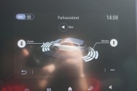 Renault Megane Grandtour 1.6 Hybrid Intens