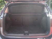 VW T-Cross 1.0 TSI DSG