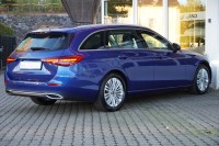 Mercedes-Benz C 220 C220 d T Avantgarde 9G-Tronic