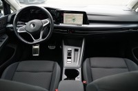 VW Golf VIII 2.0 TDI DSG United