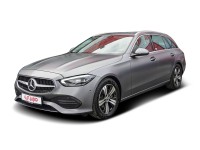 Mercedes-Benz C-Klasse C200 d T Avantgarde 2-Zonen-Klima Navi Sitzheizung