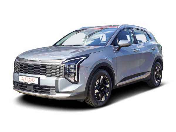 Kia Sportage 1.6 T-GDI Facelift