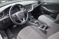 Opel Grandland X 1.2 Turbo 120 Jahre