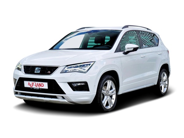 Seat Ateca 1.5 FR