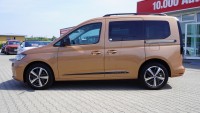 VW Caddy 1.5 TSI Move