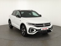 VW T-Roc R-Line 1.5 TSI DSG
