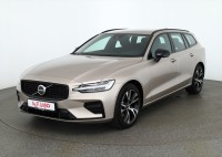 Volvo V60 Plus B4 Aut. 2-Zonen-Klima Navi Sitzheizung