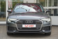Audi A6 Avant 40 TDI quattro S line S-Tronic