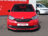 Skoda Citigo 1.0 MPI Monte Carlo SHZ