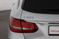 Mercedes-Benz C 200 C200 T Avantgarde Mild-Hybrid