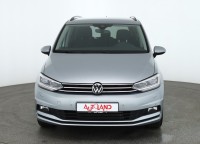 VW Touran 1.5 TSI DSG