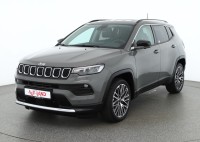Jeep Compass 1.3 T-GDI 80th Anniversary LED Navi 360°