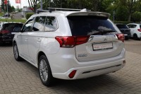 Mitsubishi Outlander 2.4 PHEV AWD Aut.