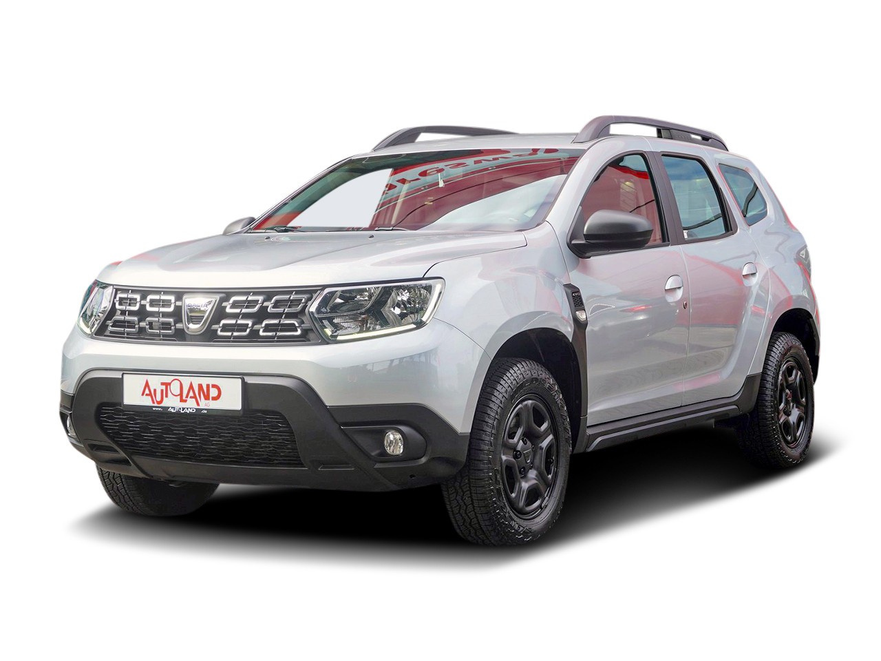Dacia Duster II 1.6 SCe Comfort 4WD 4x4