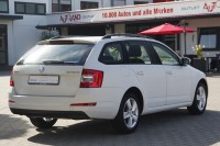 Skoda Octavia Combi 1.4 TSI DSG
