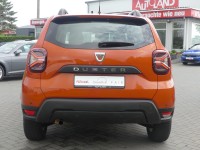 Dacia Duster ECO-G 100 TCe LPG