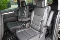 Opel Zafira Life 2.0 D M Tourer Aut.