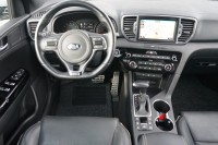 Kia Sportage 1.6 T-GDI GT Line 4WD