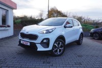 Vorschau: Kia Sportage 1.6 GDI