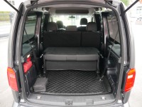 VW Caddy Maxi 2.0 TDI