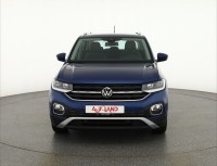 VW T-Cross 1.0 TSI Style