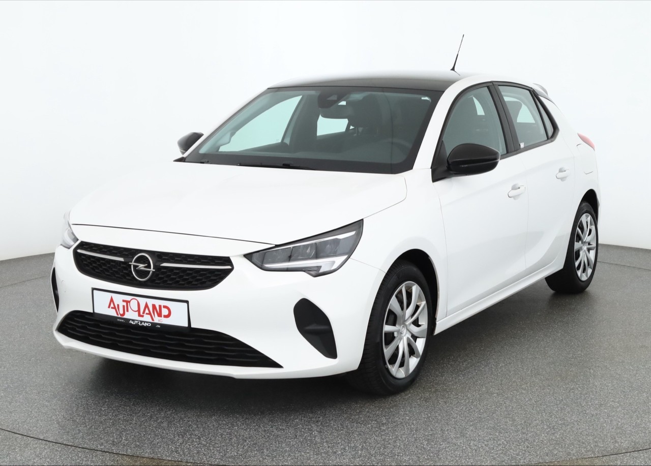 Opel Corsa F 1.2 Edition