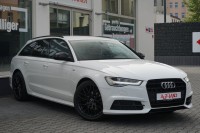 Audi A6 1.8 TFSI Avant ultra S-Line