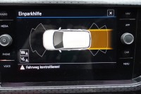 VW T-Cross 1.0 R-Line