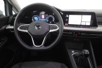 VW Golf 1.5 TSI Life