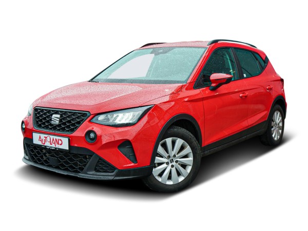 Seat Arona 1.0 TSI FR