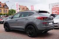 Hyundai Tucson 1.6 T-GDI N Line 4WD DCT