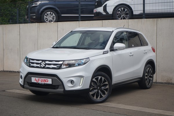 Suzuki Vitara 1.6 Comfort
