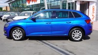 Skoda Scala 1.0 TSI 115PS
