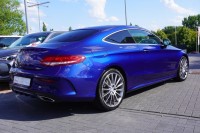 Mercedes-Benz C 200 C200 AMG Line
