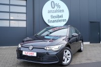 Vorschau: VW Golf VIII Variant 2.0 TDI Life DSG