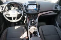 Ford Kuga 2.0 TDCi 4x4