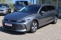 Vorschau: VW Passat Variant 1.5 eTSI Business