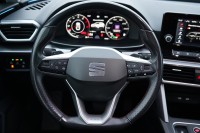 Seat Leon Sportstourer 1.5 M-Hybrid FR