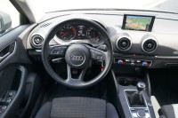 Audi A3 Sportback 1.5 TFSI sport