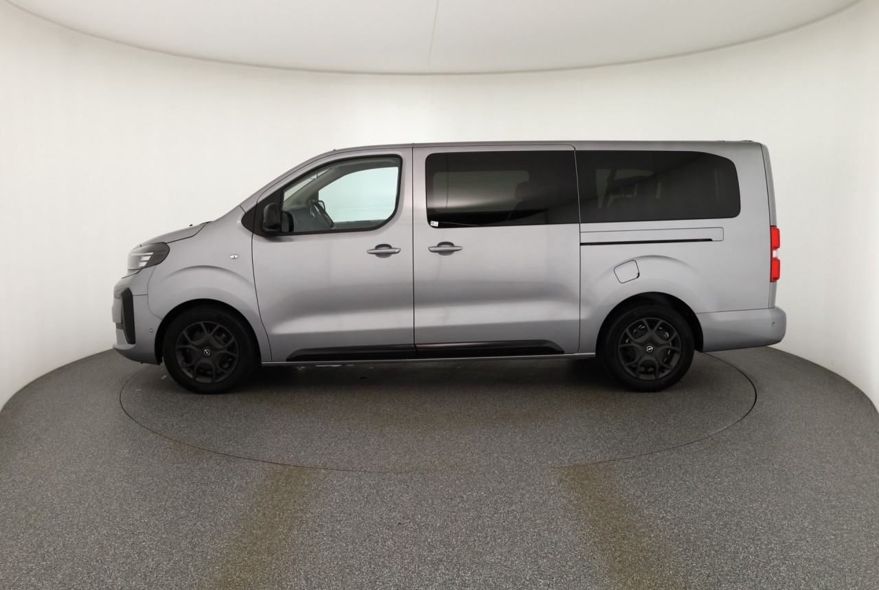 Opel Zafira Life XL 2.0 CDTi Aut.