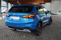 MG ZS 1.5 Hybrid Luxury Aut.