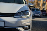 VW Golf VII Variant 1.4 TSI